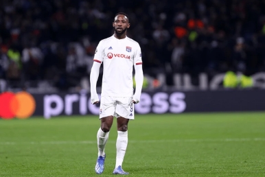 Kết quả Ligue 1 2024/2025 Vòng 29: Auxerre 1-3 Olympique Lyon
