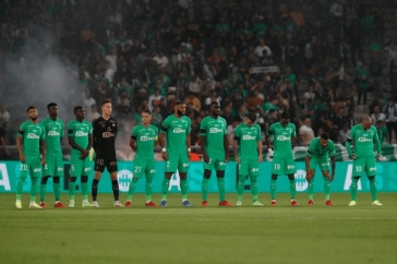 Phân tích trận đấu Ligue 1 Vòng 33: Reims 0-2 Saint-Étienne