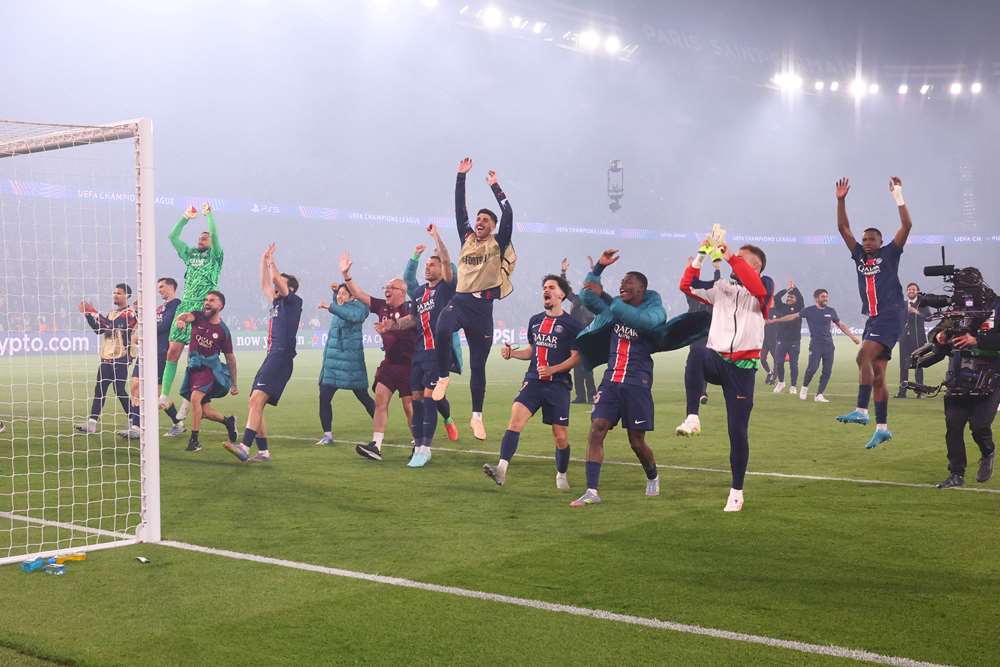 Paris FC