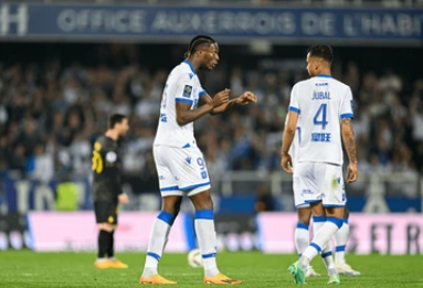Auxerre