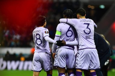 Kết quả giải VĐQG Pháp (Ligue 1) vòng 29