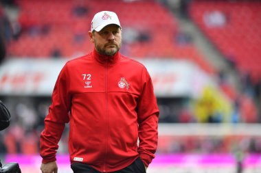 Andrej Ilic chính thức gia nhập Union Berlin từ Lille